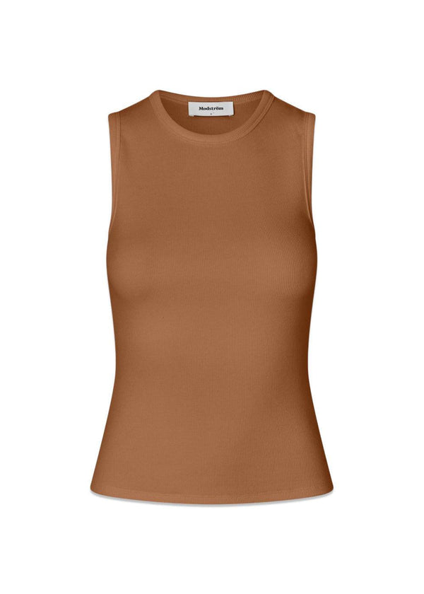 Igormd o-neck top - Nuthatch-Top-Modström-Butler Loftet