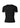 Igormd short t-shirt - Black-T-shirts-Modström-Butler Loftet