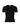 Igormd short t-shirt - Black-T-shirts-Modström-Butler Loftet