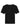 Igormd v-neck t-shirt - Black-T-shirts-Modström-Butler Loftet