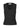 Igormd v-neck top - Black-Top-Modström-Butler Loftet