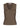 Igormd v-neck top - Chocolate Chip-Top-Modström-Butler Loftet