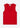Igormd v-neck top - Scarlet Red