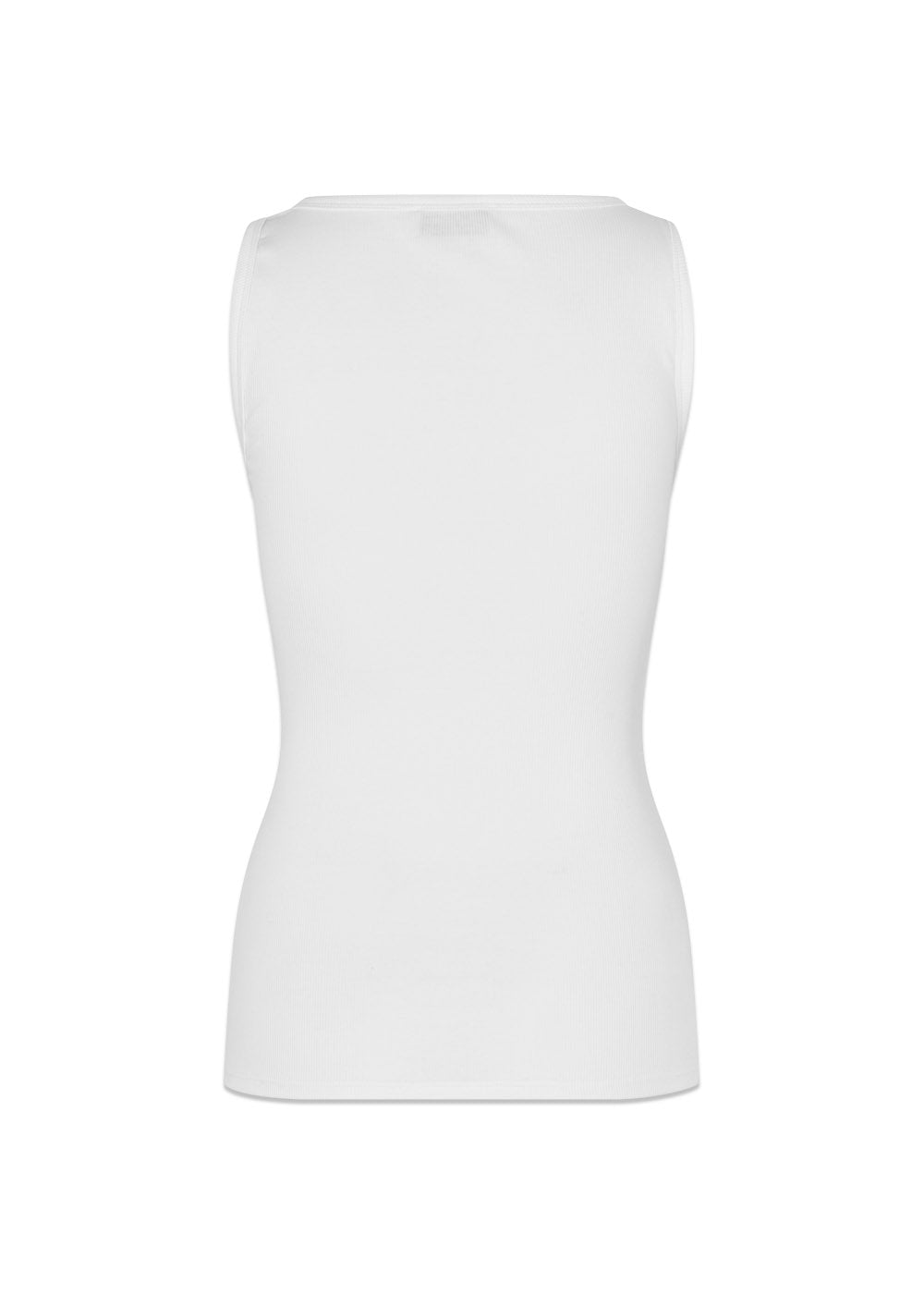 Igormd tank top - Off White-Top-Modström-Butler Loftet