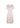 Illana Heavy Sateen Dress - Light Pink-Dress-Neo Noir-Butler Loftet