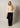 Iluna Top - Champagne-Blouses-Sissel Edelbo-Butler Loftet