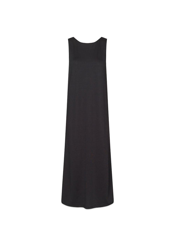 ImaMD dress - Black-Dress-Modström-Butler Loftet