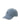 Indigo Denim Ball Cap - Blue-Accessories-Ralph Lauren-Butler Loftet