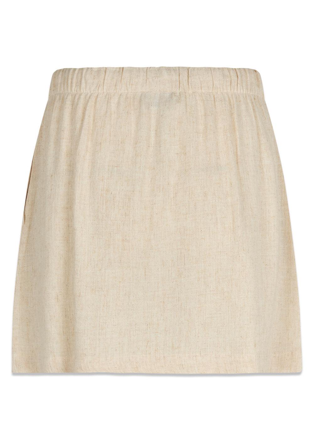 IrfanMD skirt - Summer Sand