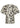 Irina Graphic Zag Blouse - Off White-Blouses-Neo Noir-Butler Loftet