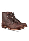 Red Wings Iron Ranger - Dark Brown. Køb støvler her.