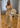 IsabelMD pants - Summer Sand Pinstripe-Pants-Modström-Butler Loftet