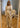 IsabelMD pants - Summer Sand Pinstripe-Pants-Modström-Butler Loftet