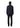Isak 1630 - Navy Stripe-Shirts-Nn. 07-Butler Loftet