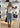 Isoldemd long shorts - Light Blue Wash-Shorts-Modström-Butler Loftet