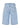 Isoldemd long shorts - Light Blue Wash-Shorts-Modström-Butler Loftet