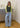 Isoldemd solid pants - Bleach Blue Wash-Jeans-Modström-Butler Loftet