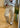 Isoldemd solid pants - Summer Sand-Jeans-Modström-Butler Loftet