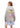 Isoli Teddy Oversized Zip Hoodie - Paloma Melange-Sweatshirts-Ganni-Butler Loftet