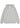 Isoli Teddy Oversized Zip Hoodie - Paloma Melange-Sweatshirts-Ganni-Butler Loftet
