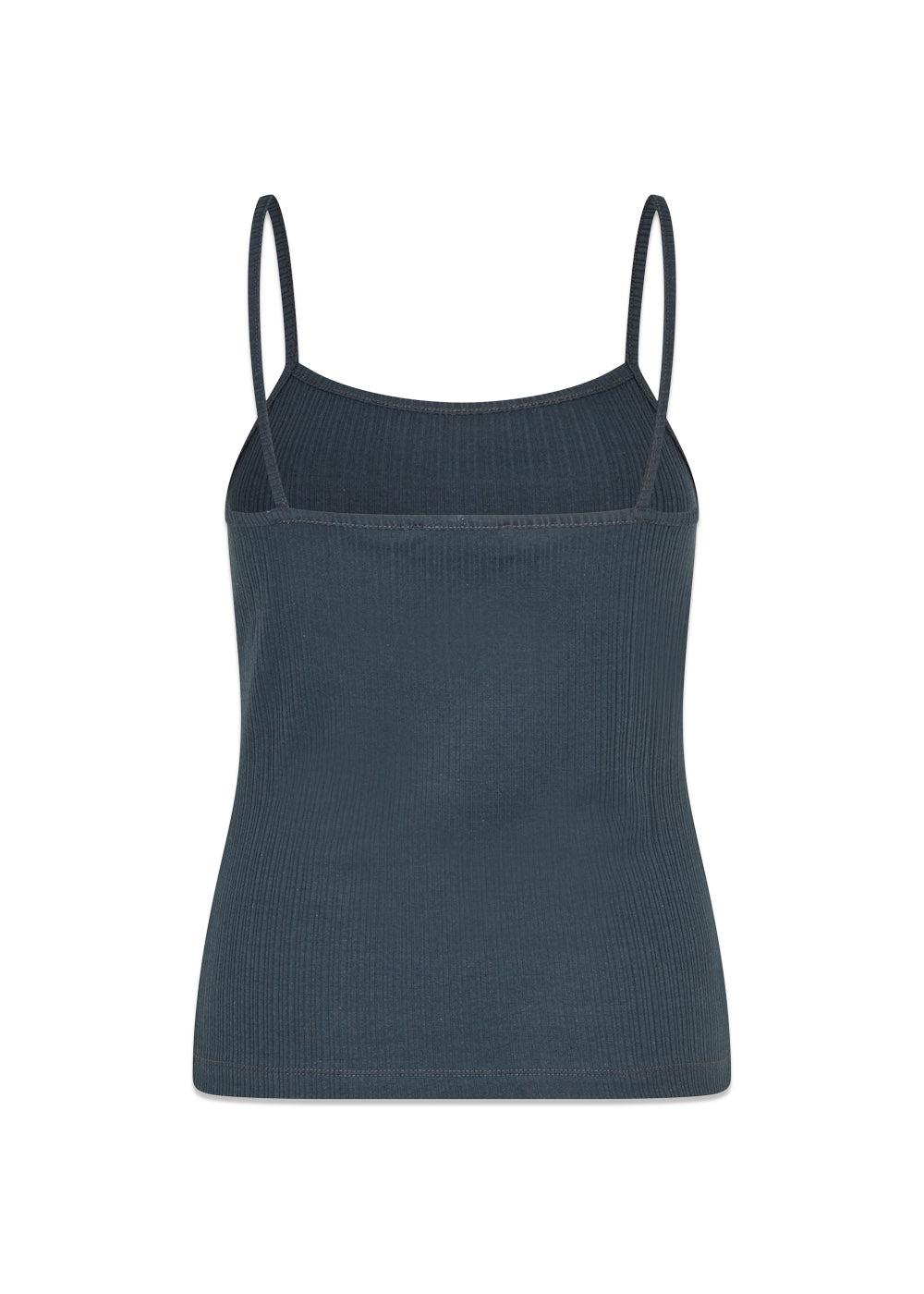 IvanMD top - Midnight Blue-Top-Modström-Butler Loftet