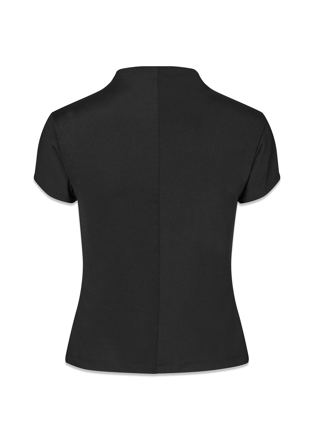 IxanaMD top - Black