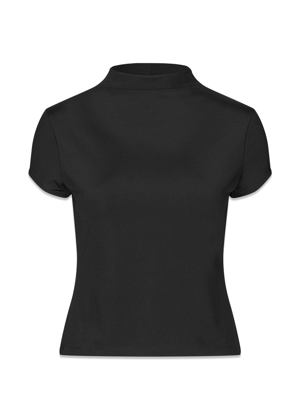 IxanaMD top - Black