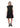 IzakMD Dress - Black-Dress-Modström-Butler Loftet