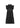 IzakMD Dress - Black-Dress-Modström-Butler Loftet