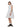 IzakMD Dress - Soft White-Dress-Modström-Butler Loftet