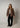 JACKET GREZBAY - Mocha-Outerwear-American Vintage-Butler Loftet