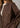 JACKET GREZBAY - Mocha-Outerwear-American Vintage-Butler Loftet