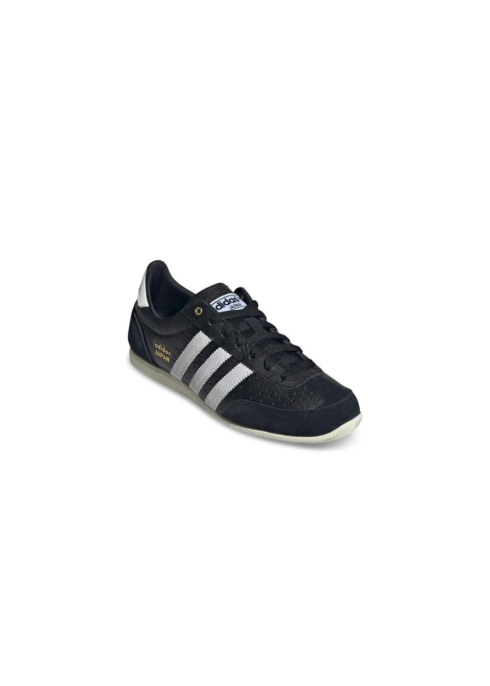 JAPAN - Core Black-Shoes-Adidas Originals-Butler Loftet