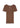 JAYA SEAMLESS TOP - Brown-Top-OpéraSPORT-Butler Loftet