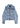 JENN SHORT FITTED DENIM JACKET - Washed Light Blue-Outerwear-ALIS-Butler Loftet