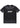 JERON ESSENTIAL T-SHIRT W/ LOGO - Faded Black-T-shirts-ALIS-Butler Loftet