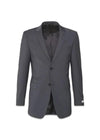 JERRETTS - Dusty Blue-Blazers-Tiger of Sweden-Butler Loftet