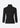 JERSEY 3/4 TURTLENECK - Black