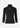 JERSEY 3/4 TURTLENECK - Black
