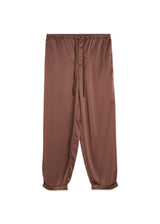 JOANNI SATIN - Carafe-Pants-By Malene Birger-Butler Loftet