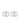 JOLINA recycled earrings silver-plated - Silver Plated-Jewellery-Pilgrim-Butler Loftet