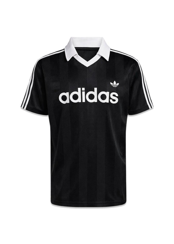 JSY - Black-T-shirts-Adidas Originals-Butler Loftet