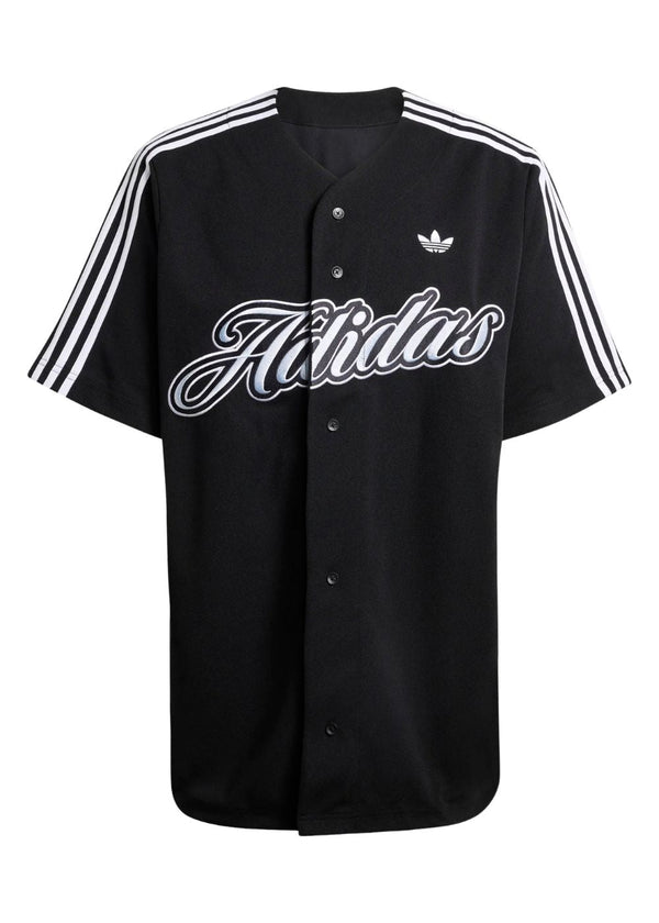 JSY - Black-T-shirts-Adidas Originals-Butler Loftet