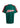 JSY - Collegiate Green-T-shirts-Adidas Originals-Butler Loftet