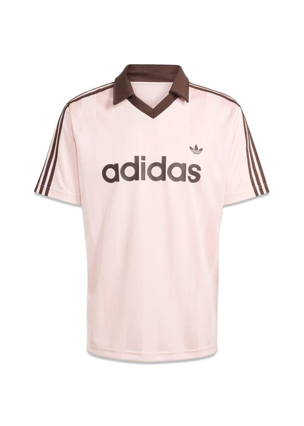 JSY - Sandy Pink-T-shirts-Adidas Originals-Butler Loftet