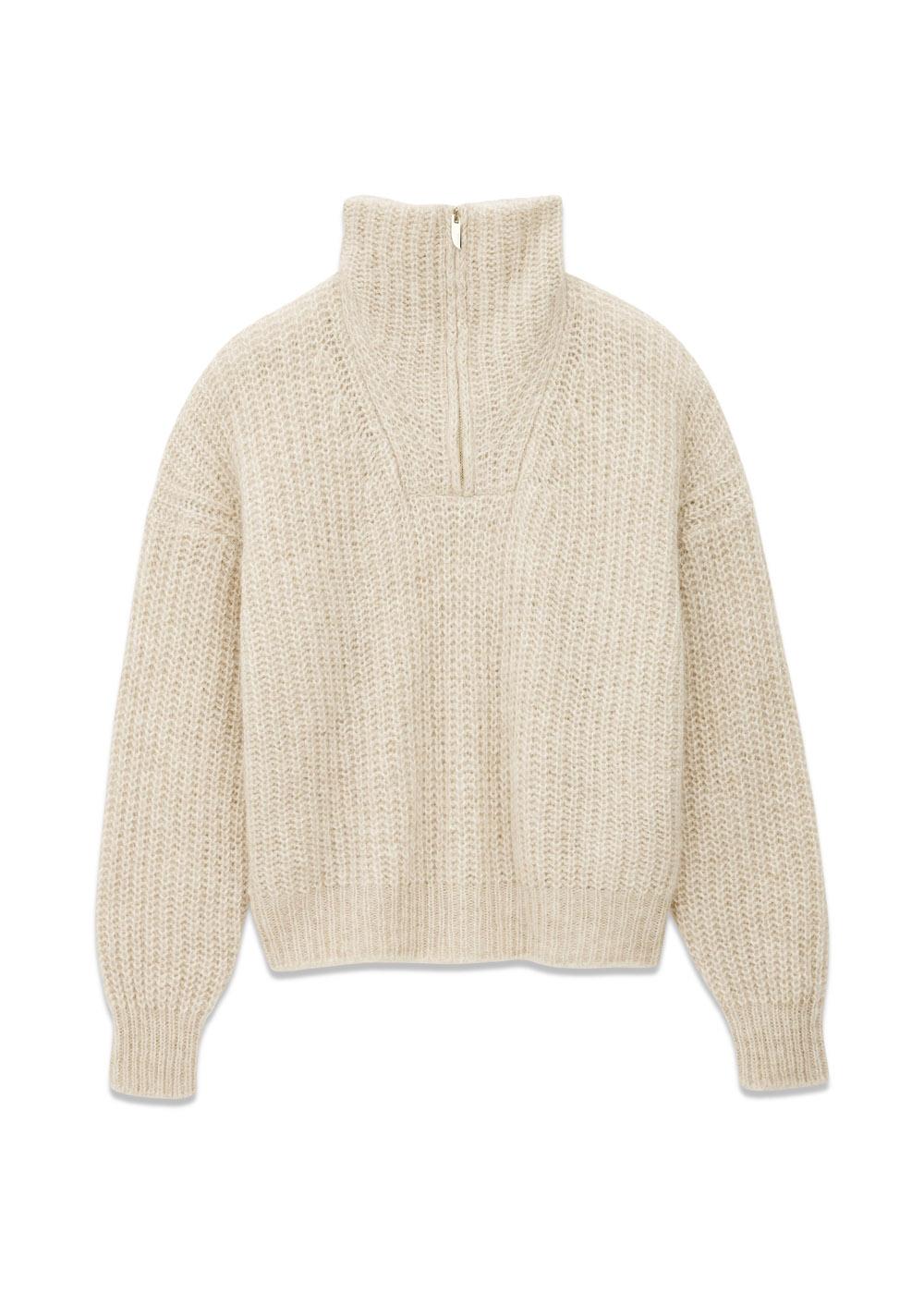 JUMPER BELTANE - Ficelle