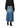 JUPE VALENTIA - Lightusedblue-Skirts-Ba&sh-Butler Loftet