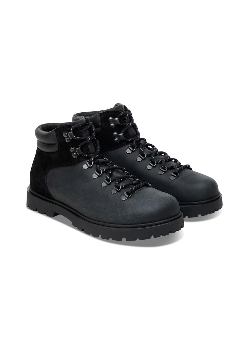 Jackson 2.0 - Black-Boots-Birkenstock-Butler Loftet
