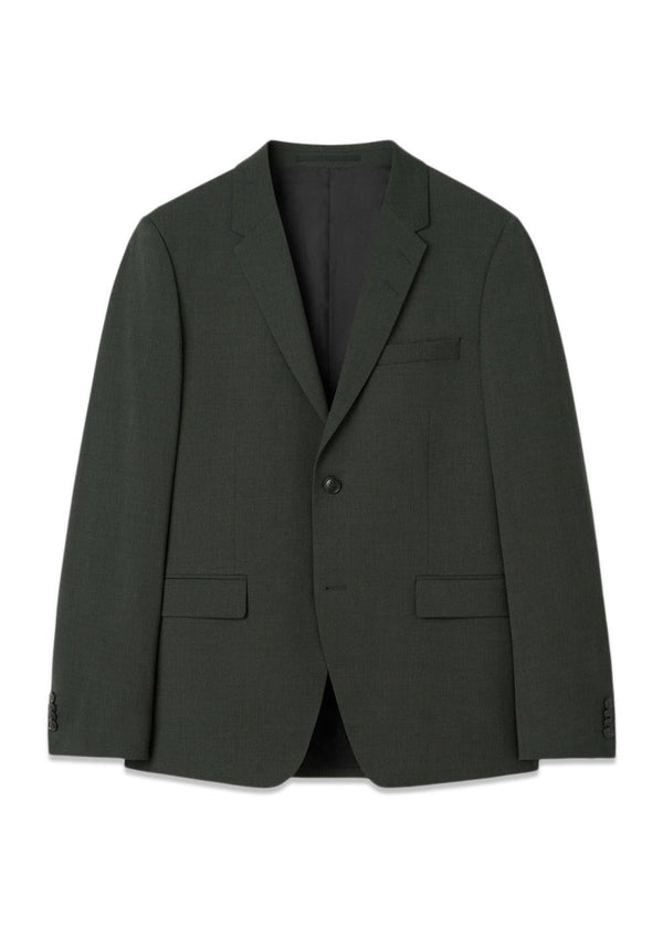 Jamie - Olive Extreme-Blazers-Tiger of Sweden-Butler Loftet