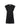 Jamma S Voile Dress - Black